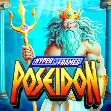 Hyper Frames Poseidon